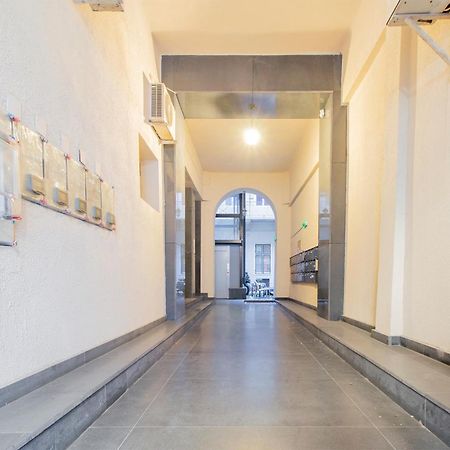 Kalvin 2Bdr Apartment With Ac Budapest Exterior photo