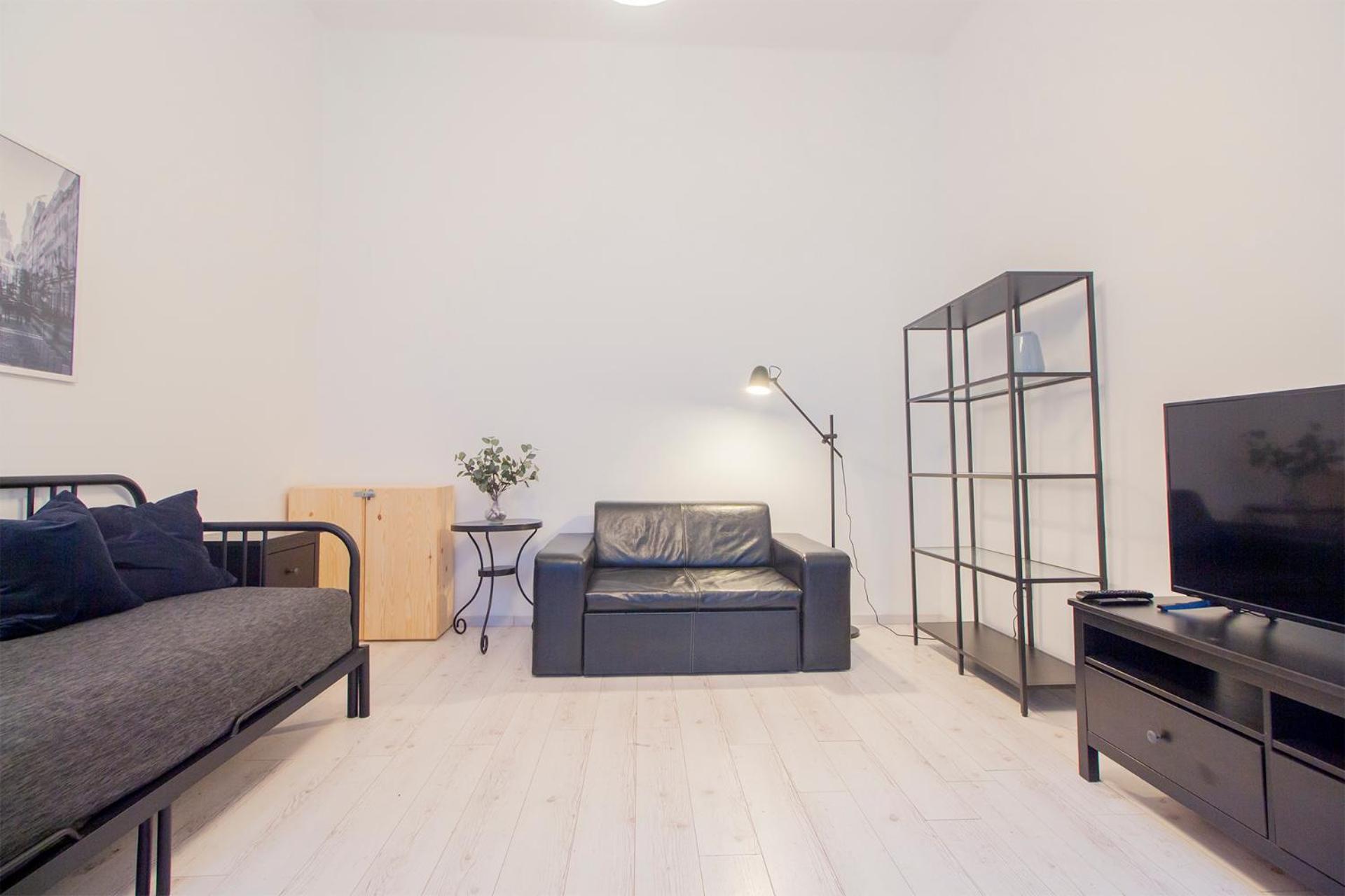 Kalvin 2Bdr Apartment With Ac Budapest Exterior photo