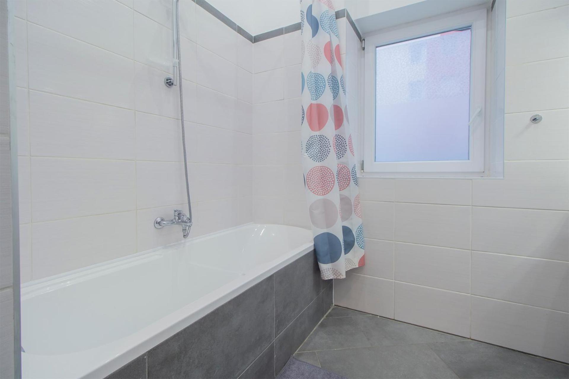 Kalvin 2Bdr Apartment With Ac Budapest Exterior photo