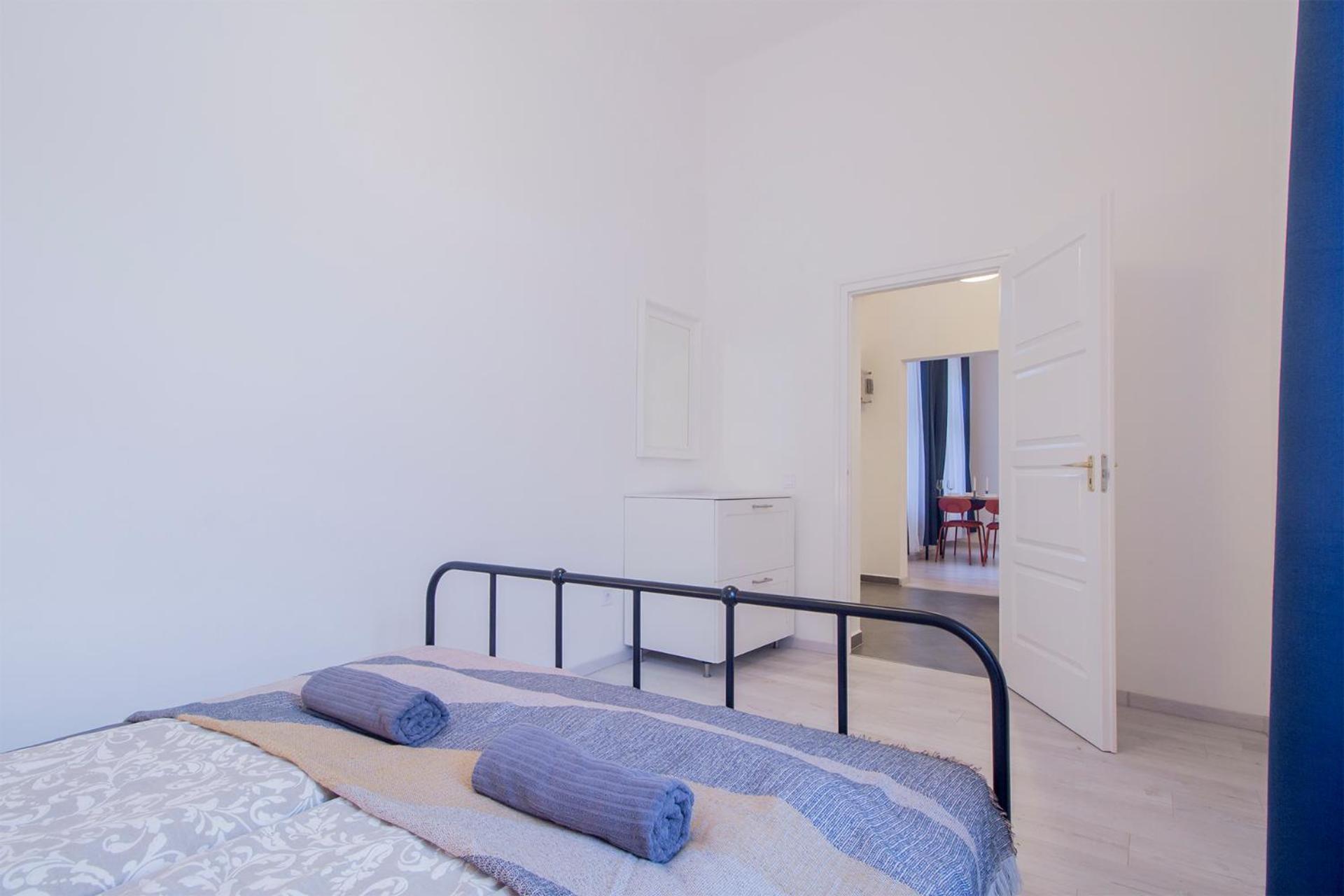 Kalvin 2Bdr Apartment With Ac Budapest Exterior photo